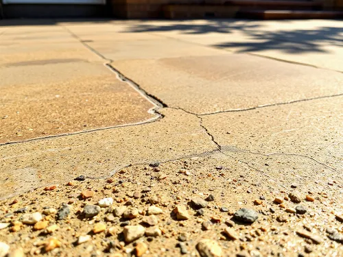 Decorative and Specialized Concrete Finishes